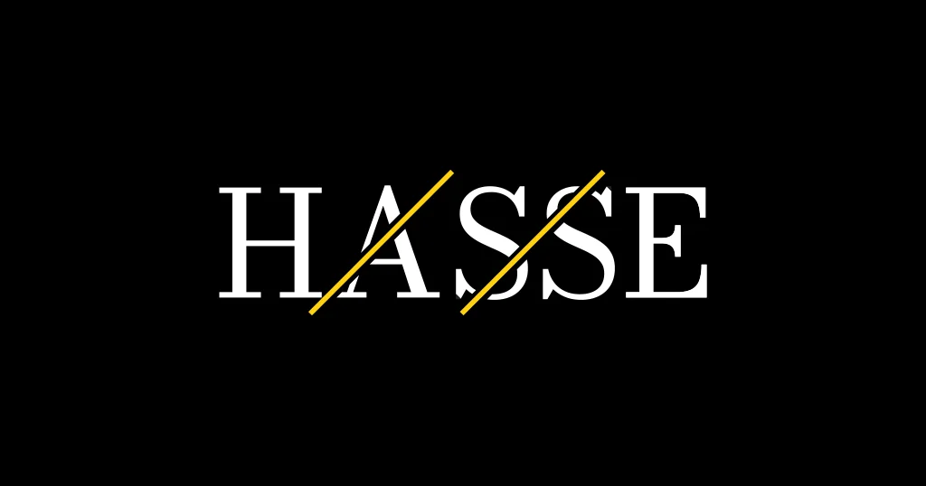 Hasse Lackiercenter