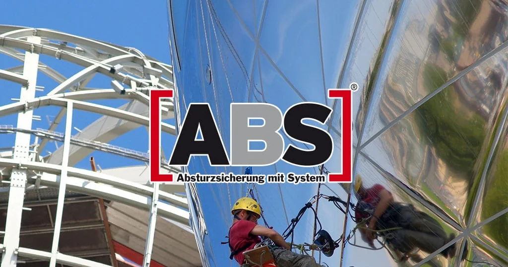 ABS Absturzsicherung