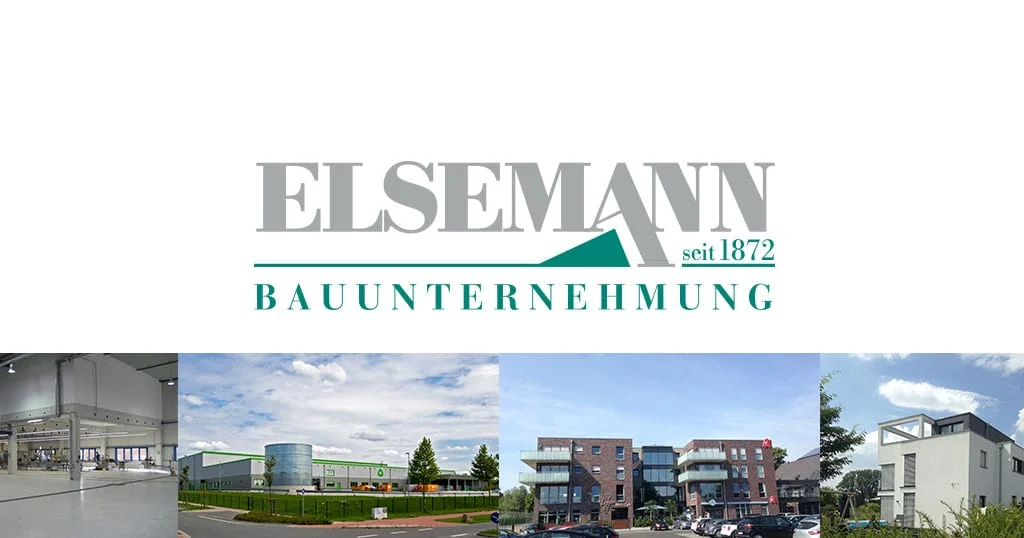 Elsemann Baunternehmen