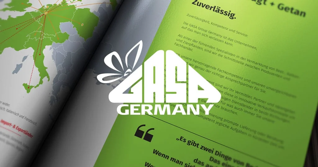 GASA GROUP Germany