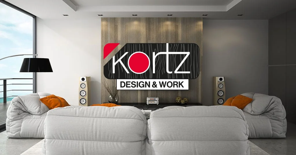 Kortz Design & Work
