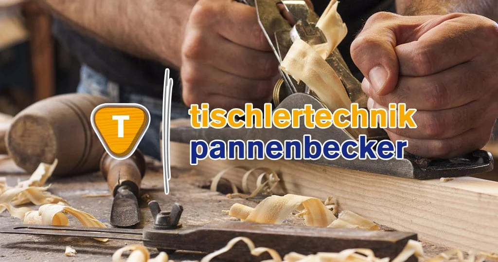Tischlertechnik Pannenbecker