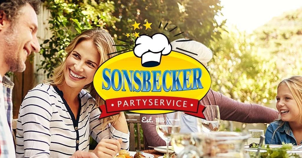 Sonsbecker Partyservice