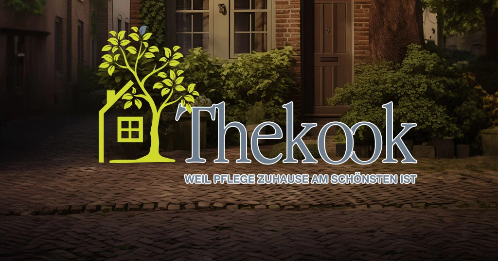 Thekook Pflegedienst